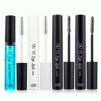 Gambar Etude Oh My Eyelash Mascara dari CnL Beauty Shop Kota Bandung Tokopedia