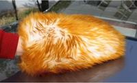 Gambar LongHair Sheepskin Wash Mitt dari Rawat Mobil Kota Batam 1 Tokopedia