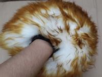 Gambar LongHair Sheepskin Wash Mitt dari Rawat Mobil Kota Batam 2 Tokopedia