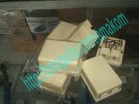 Gambar Roset Telepon RJ-11, 2 Port dari Amakom Media Komunika Kota Administrasi Jakarta Barat 2 Tokopedia