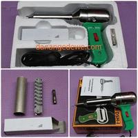 Gambar Heat Gun watt rendah dari Danangedewe Kab. Bogor 5 Tokopedia