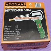 Gambar Heat Gun watt rendah dari Danangedewe Kab. Bogor 3 Tokopedia