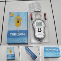 Gambar Timbangan Digital 45kg kualitas bagus dari Danangedewe Kab. Bogor 1 Tokopedia