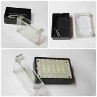 Gambar Box bening + PCB dari Danangedewe Kab. Bogor 1 Tokopedia