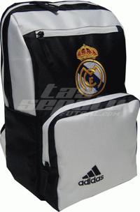 Gambar Tas Backpak Motif Klub Bola Real Madrid dari Tas Sepatu FutsaL Kota Bandung 1 Tokopedia