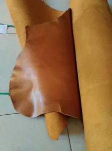 Kulit Sapi pull up lembaran kualitas prima