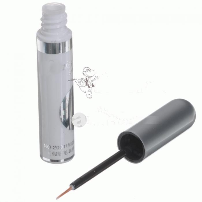 Gambar LEM LIPATAN MATA / EYELID GLUE / LEM BULU MATA EYELASHES GLUE dari Amanda Beauty Shop 888 Kota Administrasi Jakarta Pusat Tokopedia