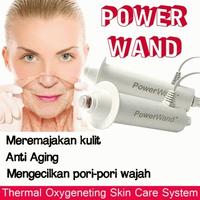 Gambar Power Wand (sejenis DermaWand) dari Cellis Houseware Kota Administrasi Jakarta Barat 1 Tokopedia