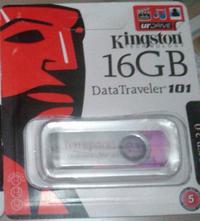 Gambar FLASHDISK 16GB / FLASH DISK dari Mey Store Kota Bandung 1 Tokopedia
