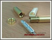 Gambar Lancing Device Sammora Stainless Steel Automatic Gold dari BMI MEDIKA JAKARTA Kota Tangerang Selatan 3 Tokopedia