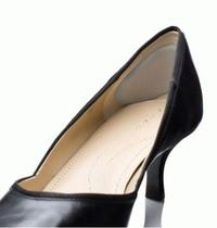 Gambar Gel Silikon Pelindung Punggung Tumit Kaki---Hug My Heels Gel Silicone dari Barokah Store Kab. Mojokerto 3 Tokopedia