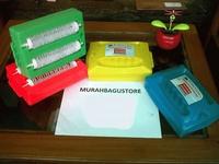 Gambar ALAT PEMBERSIH / SIKAT KARPET, SOFA dari murahbagusstore_NEW Kota Cimahi 1 Tokopedia