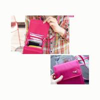 Gambar Travelus Sling Bag dari KemanggisanStore Kota Administrasi Jakarta Barat 3 Tokopedia