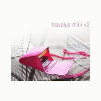 Gambar Travelus Sling Bag dari KemanggisanStore Kota Administrasi Jakarta Barat 4 Tokopedia