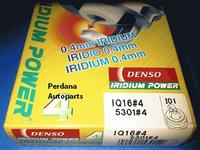 Gambar Busi DENSO Iridium Power IQ16 dari Perdana Autoparts Kota Administrasi Jakarta Barat 2 Tokopedia