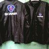 Gambar jaket semi kulit Scania dari pratama_shop Jakarta Timur 2 Tokopedia