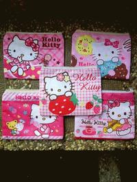 Gambar Dompet Koin Hellokitty dari Lieshopsparkle Kota Surabaya 1 Tokopedia