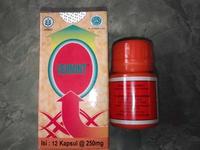 Gambar Vermint 12 kapsul dari Toko Fadiyah Tokped Kab. Bogor 2 Tokopedia