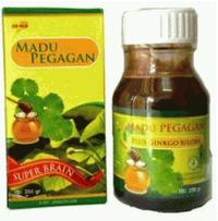Gambar Madu Circulife Herbal Daun Pegagan Membantu Sirkulasi Darah 350gr dari Toko Fadiyah Tokped Kab. Bogor 2 Tokopedia