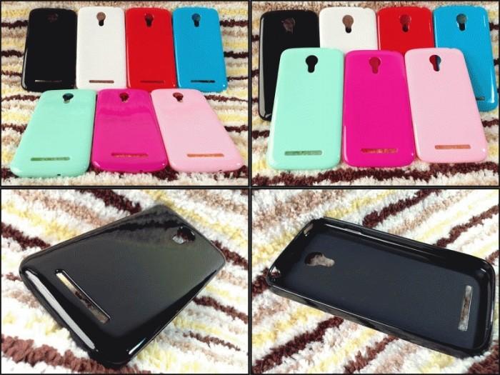 Gambar Gel Case Smartfren Andromax-T dari Logay Acc Kota Bandung Tokopedia