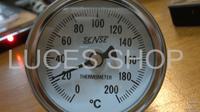 Gambar Thermometer Bimetal Analog dari Luceshop Kota Administrasi Jakarta Barat 3 Tokopedia