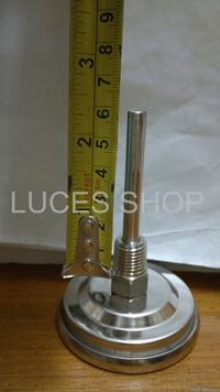 Gambar Thermometer Bimetal Analog dari Luceshop Kota Administrasi Jakarta Barat 4 Tokopedia