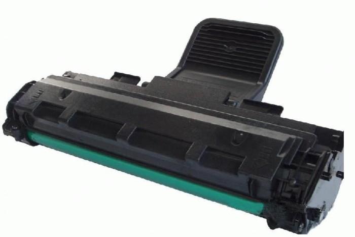 Gambar Catridge Laserejet Compatible SAMSUNG ML-2010 Lengkap Fuse. Siap Pakai dari KARUNIA TONER Kota Surabaya Tokopedia