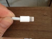 Gambar Kabel Data Original Iphone 5 dari WarungHJ . com Kota Administrasi Jakarta Utara 3 Tokopedia