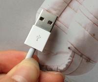 Gambar Kabel Data Original Iphone 5 dari WarungHJ . com Kota Administrasi Jakarta Utara 4 Tokopedia