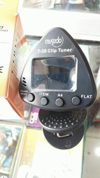 Gambar tuner gitar musedo dari dylan sport dan musik Kota Bekasi 2 Tokopedia