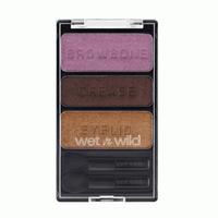 Gambar Wet n Wild Color Icon Eye Shadow Trio - I'm Getting Sunburned dari Dear Honey Cosmetic Jakarta Pusat 1 Tokopedia