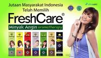 Gambar Freshcare aromaterapi dari Edogawa Experience Kota Surakarta 1 Tokopedia