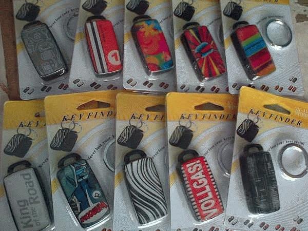 Gambar Gantungan kunci Siul dari i2Y Store Kota Bandung Tokopedia