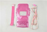 Gambar WATERPROOF PHONE BAG - Bags In Big (Double Seal) dari SUPER GROSIRAN SHOP Kota Administrasi Jakarta Barat 2 Tokopedia