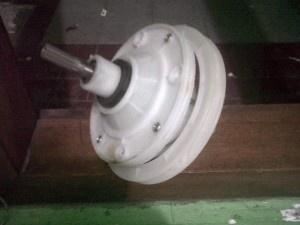 Gambar GEAR BOX MESIN CUCI dari SANJAYAKARMA Kota Denpasar Tokopedia