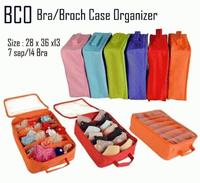 Gambar BCO - Bra Case Organizer dari RADYSA Organizer Kota Tangerang Selatan 2 Tokopedia