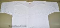Gambar Kaos Oblong 777 Polos size 34/36 dari Tanako Shop Kota Administrasi Jakarta Barat 2 Tokopedia
