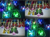 Gambar Lampu Kupu - Kupu New Model High Quality flower bunga barang unik berubah warna reseller dropship grosir ecer butterfly lamp dari Paffie Shop Grosir Kota Surabaya 1 Tokopedia