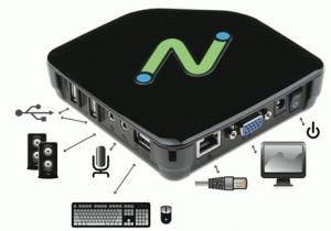 Gambar Ncomputing L300 dari Javindo Computer Kota Administrasi Jakarta Pusat Tokopedia
