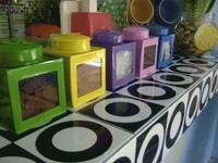 Gambar Toples kerupuk, kado mainan anak dari Toko Darani Kota Bogor 2 Tokopedia