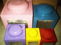 Gambar Toples kerupuk, kado mainan anak dari Toko Darani Kota Bogor 4 Tokopedia