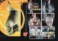 Gambar Natural Bamboo Slimming Suit dari i2Y Store Kota Bandung 1 Tokopedia