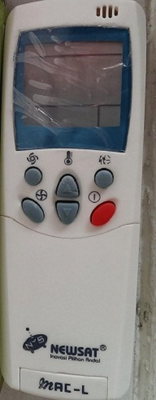 Gambar Remote AC Multi Khusus AC LG Tanpa SET Langsung Pakai dari utamamegaelectric Kota Tangerang Selatan Tokopedia