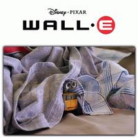 Gambar Wall-e Miniature Figure dari DeBananaShop Jakarta Barat 3 Tokopedia