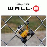 Gambar Wall-e Miniature Figure dari DeBananaShop Jakarta Barat 4 Tokopedia