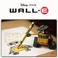 Gambar Wall-e Miniature Figure dari DeBananaShop Jakarta Barat 5 Tokopedia