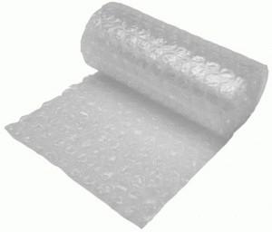 Gambar Plastik bubble (bubble wrap) untuk packing tambahan dari Anisa Beauty Online Shop_Archived Kota Bogor Tokopedia