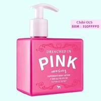 Gambar Victoria's Secret Body Lotion Pink Warm & Cozy dari CHIBI OLS Kota Tangerang Selatan 1 Tokopedia
