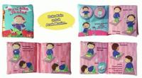 Gambar Buku Kain/Buku Bantal/Softbook: Mari Kita Shalat dari TokoPipo_NEW Kota Bandung 4 Tokopedia