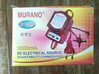 Gambar Jual Adaptor Universal 3 Volt sampai 12 Volt dari Multiplus shop Kota Administrasi Jakarta Pusat 2 Tokopedia